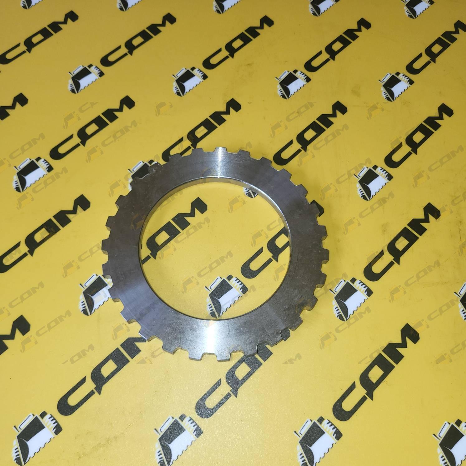 Пластина нажимная D=137 d=90 z=27 (электронное управление ГМП) Shanmon 388H ZL30Y.4-05