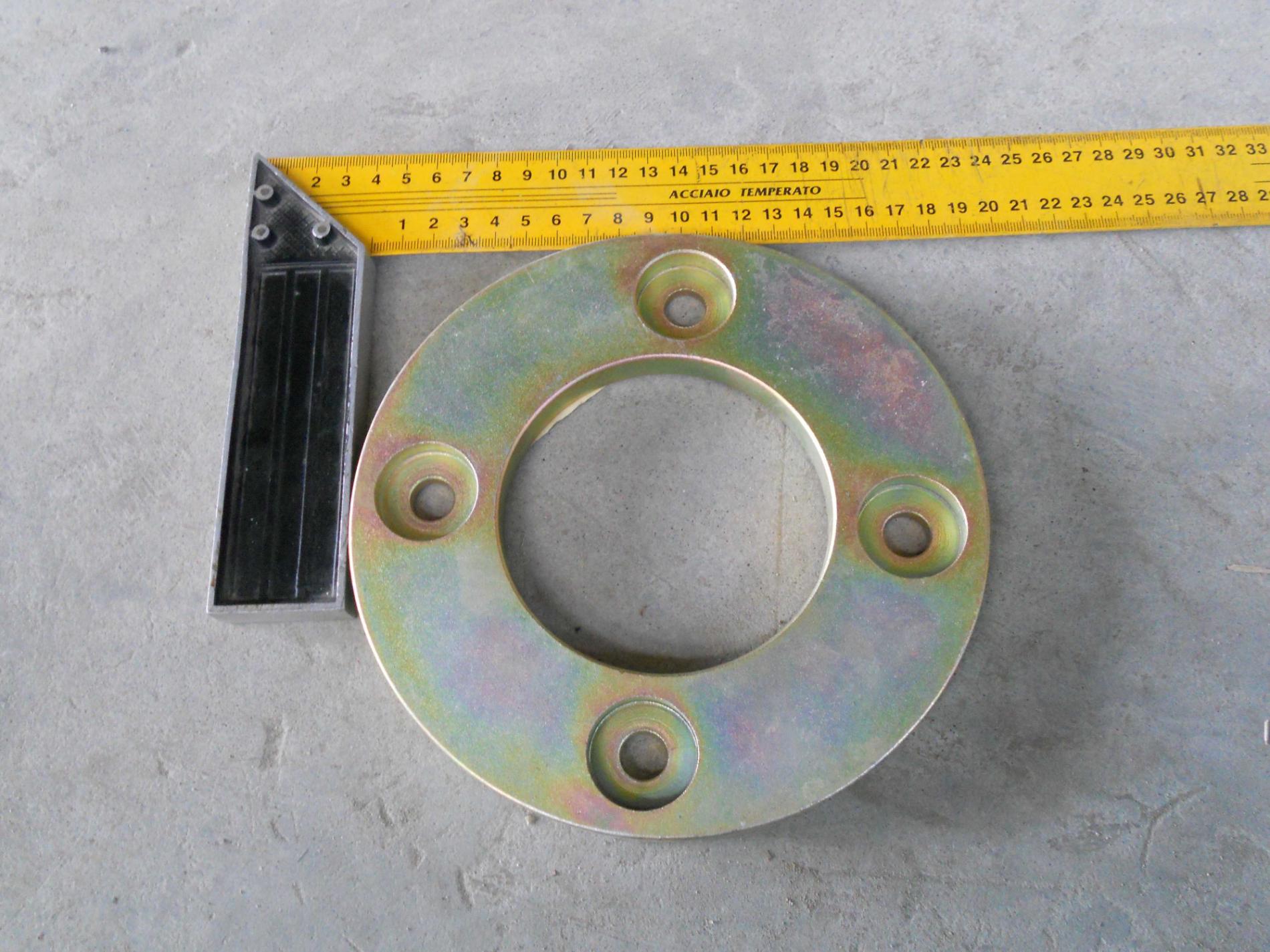 Шайба 114-00379A