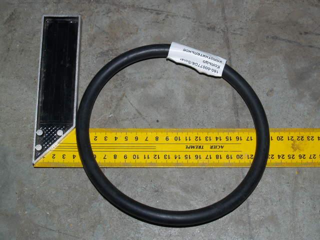 Кольцо уплотнительное 180-00077D6