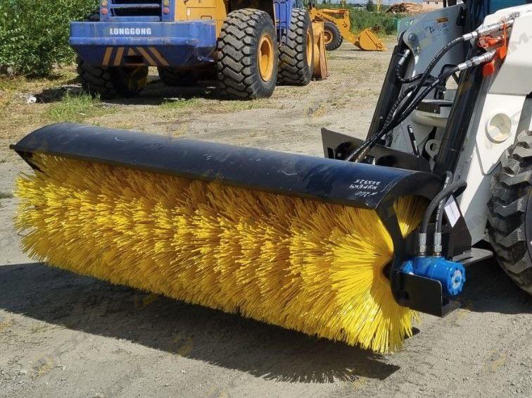 Щетка дорожная CDM307/308/312 1738268489