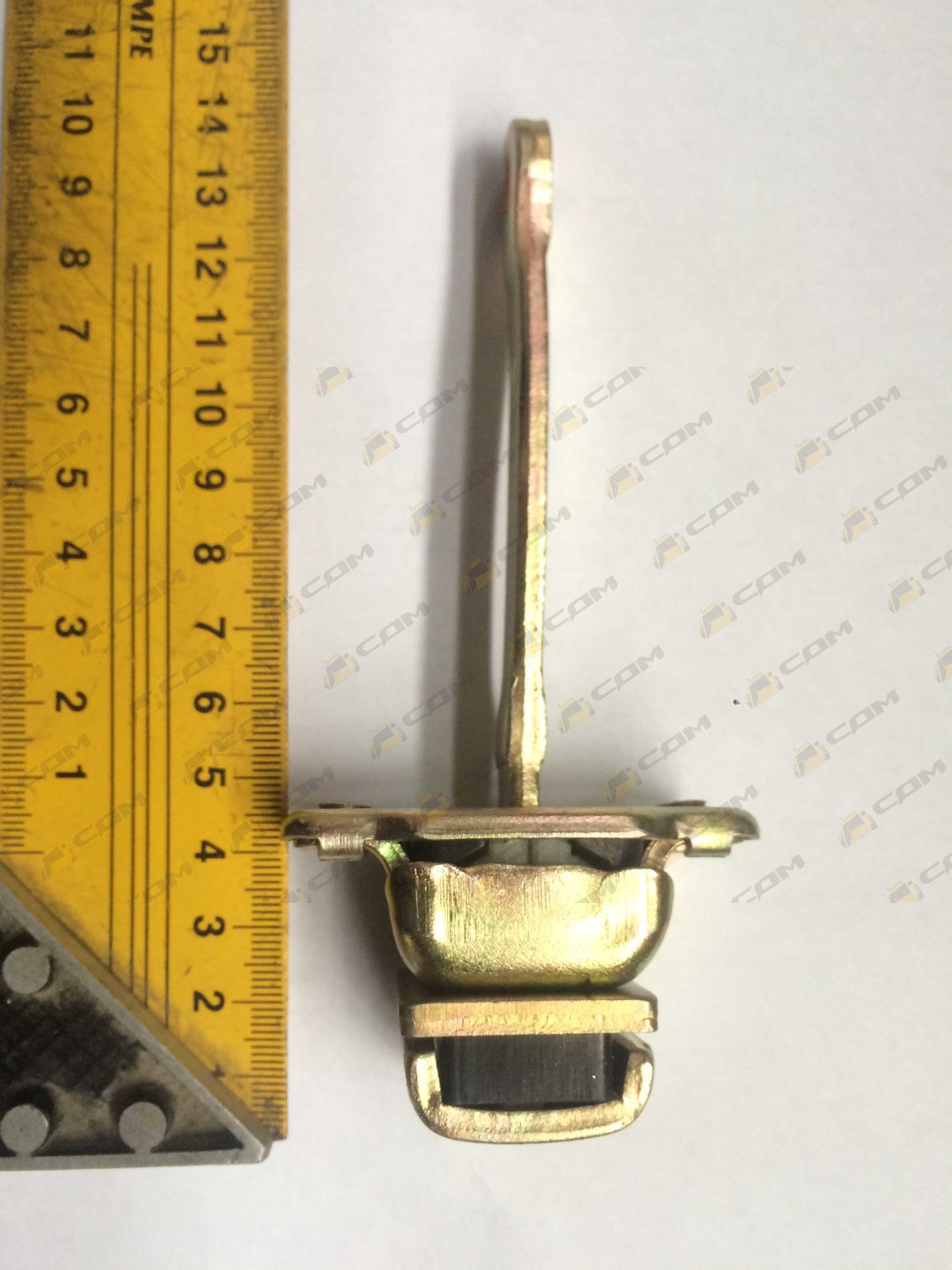 Ограничитель открывания двери HOWO WG1642340026/1