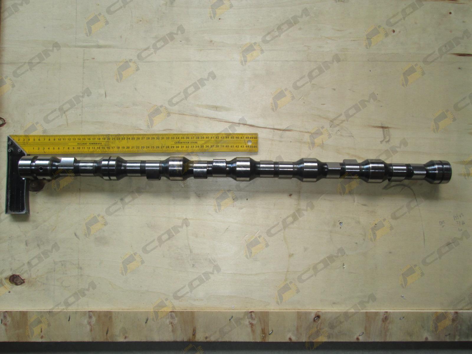 Вал распределительный CDM843/833 13031471