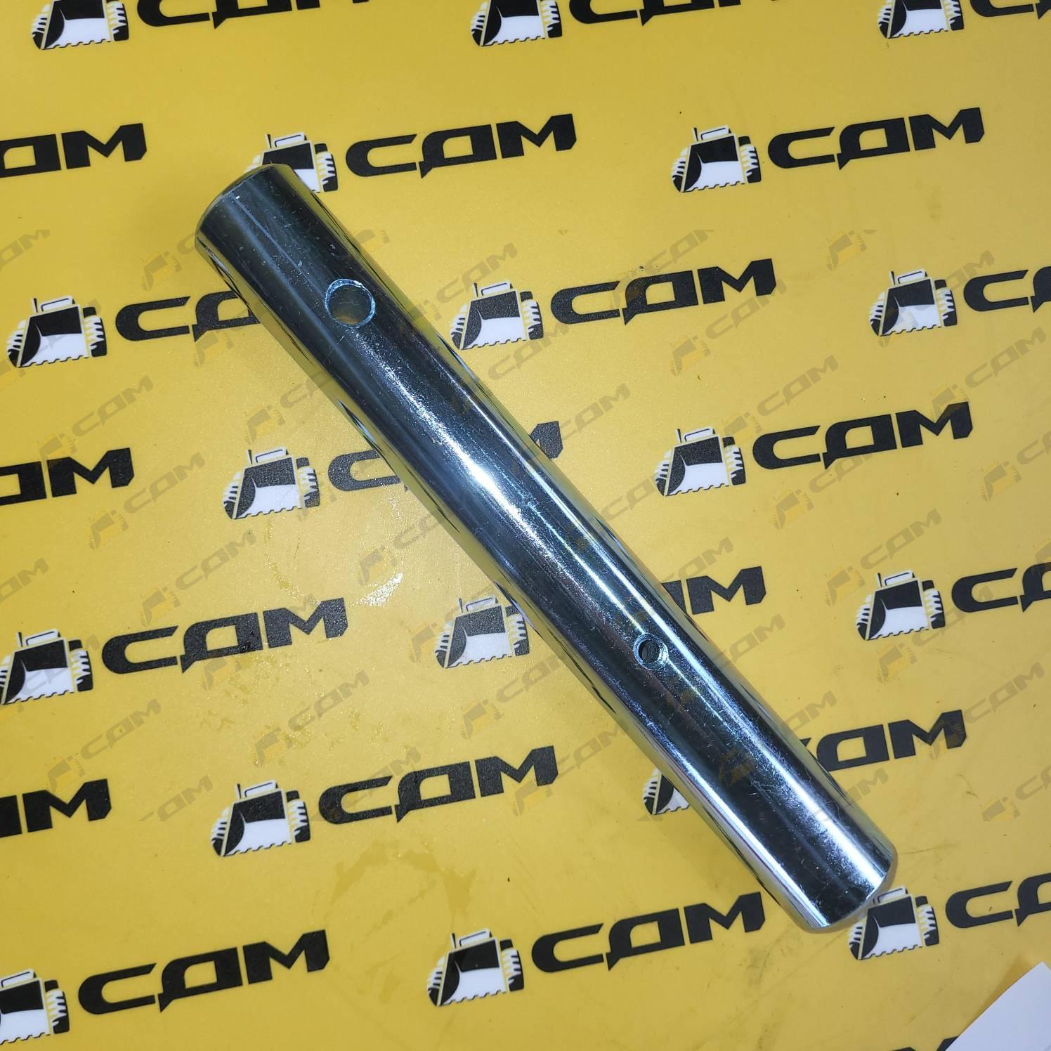 Палец стрелы задний D=35 L=255 CDM307/308/312 LG308.11-015