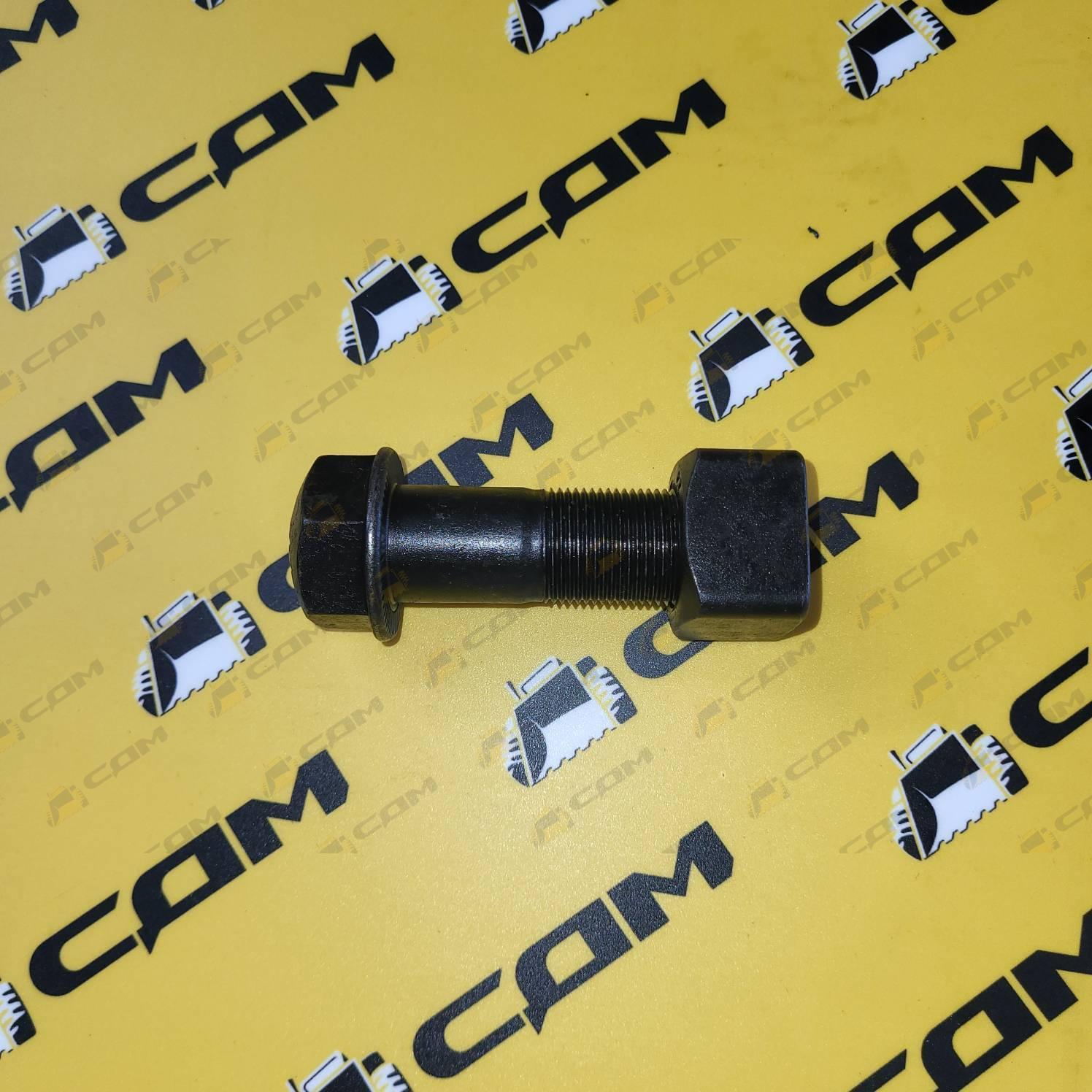 Болт+гайка Solar 420LC-V (2120-6025ST=2121-6027) 120-00314 + 121-00084