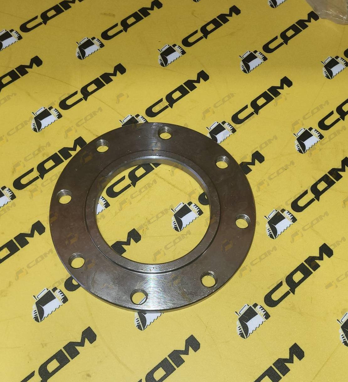 Фланец нижнего подшипника соединения рамы 250300140