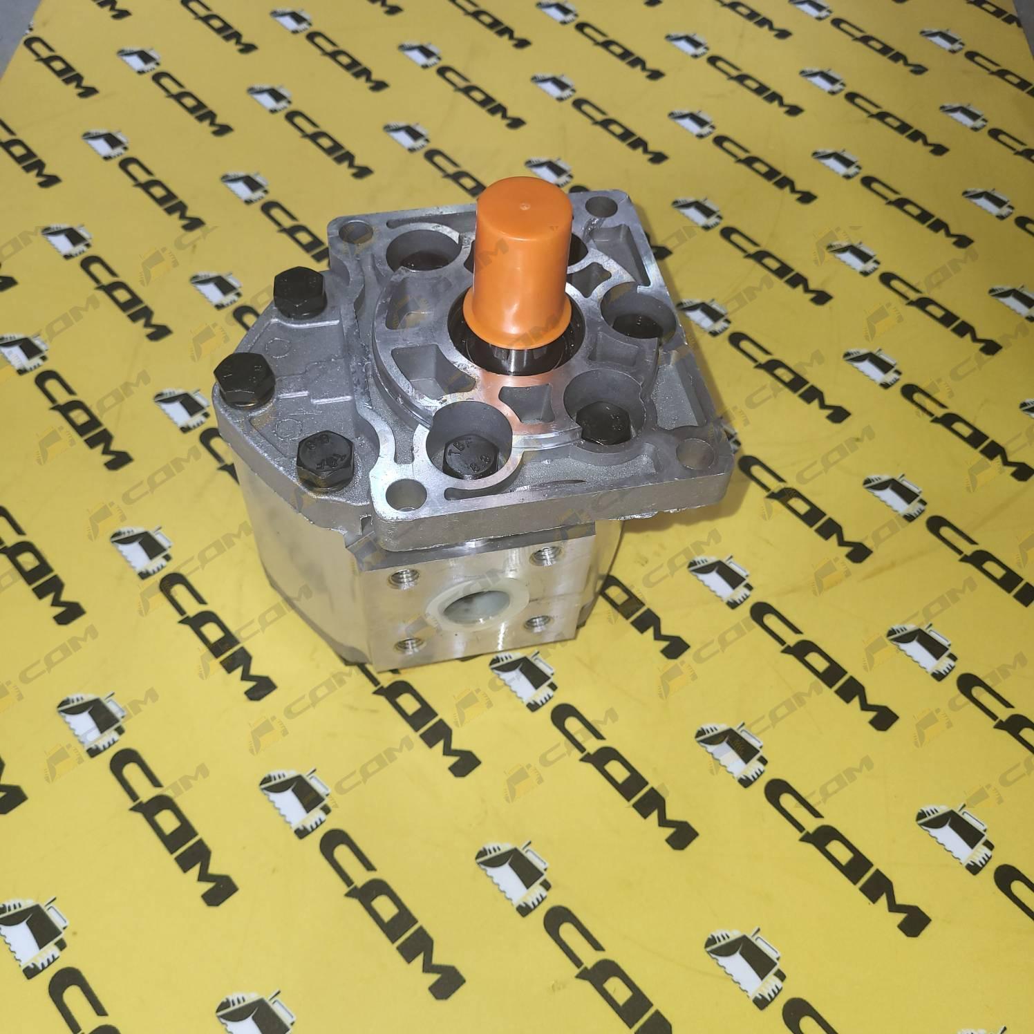 Насос гидравлический 6 шлицов BS428X2/803004032 803004032/CBQ-F550B