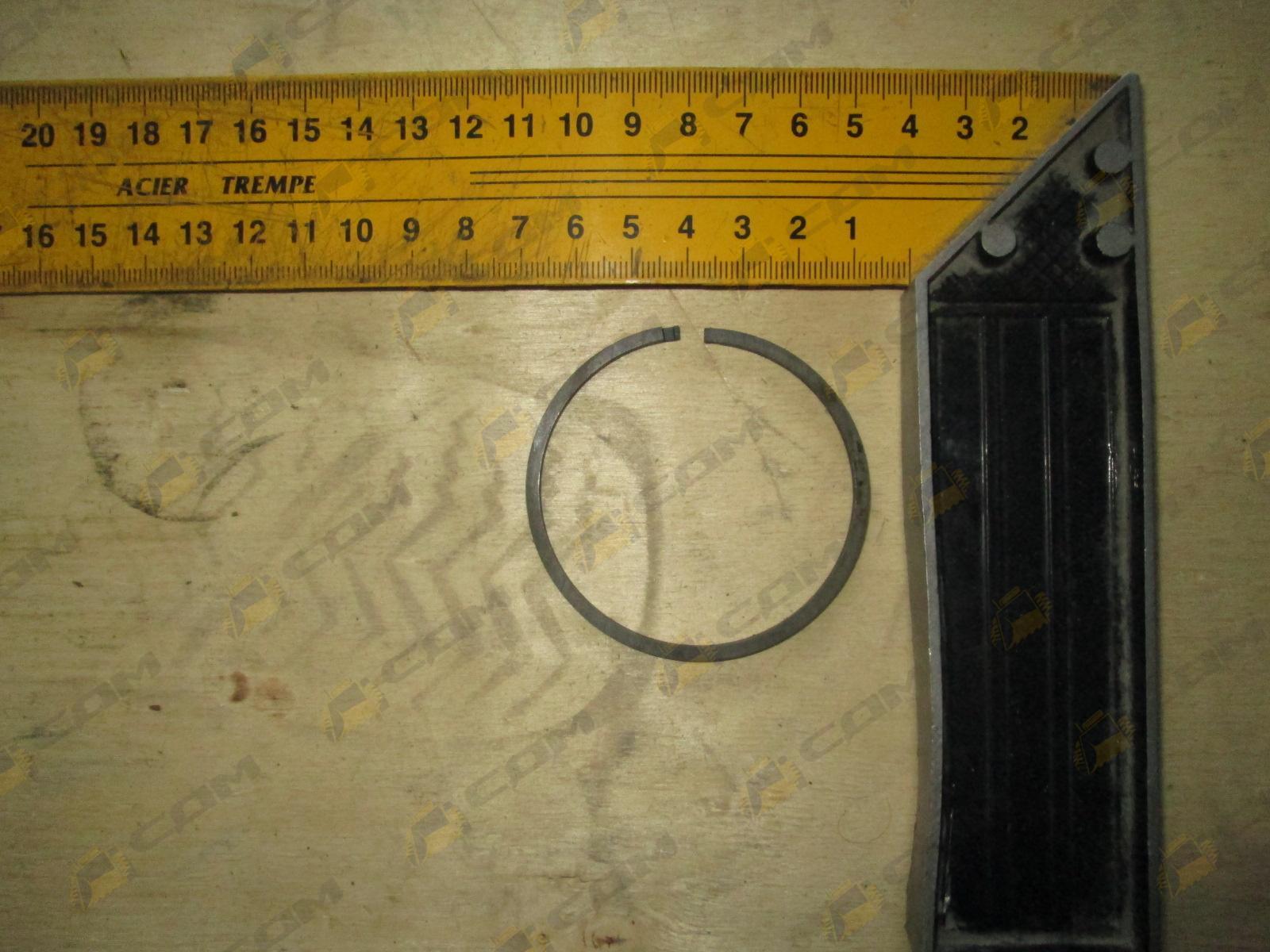Кольцо металлическое CDM833 ZL30D-11-08