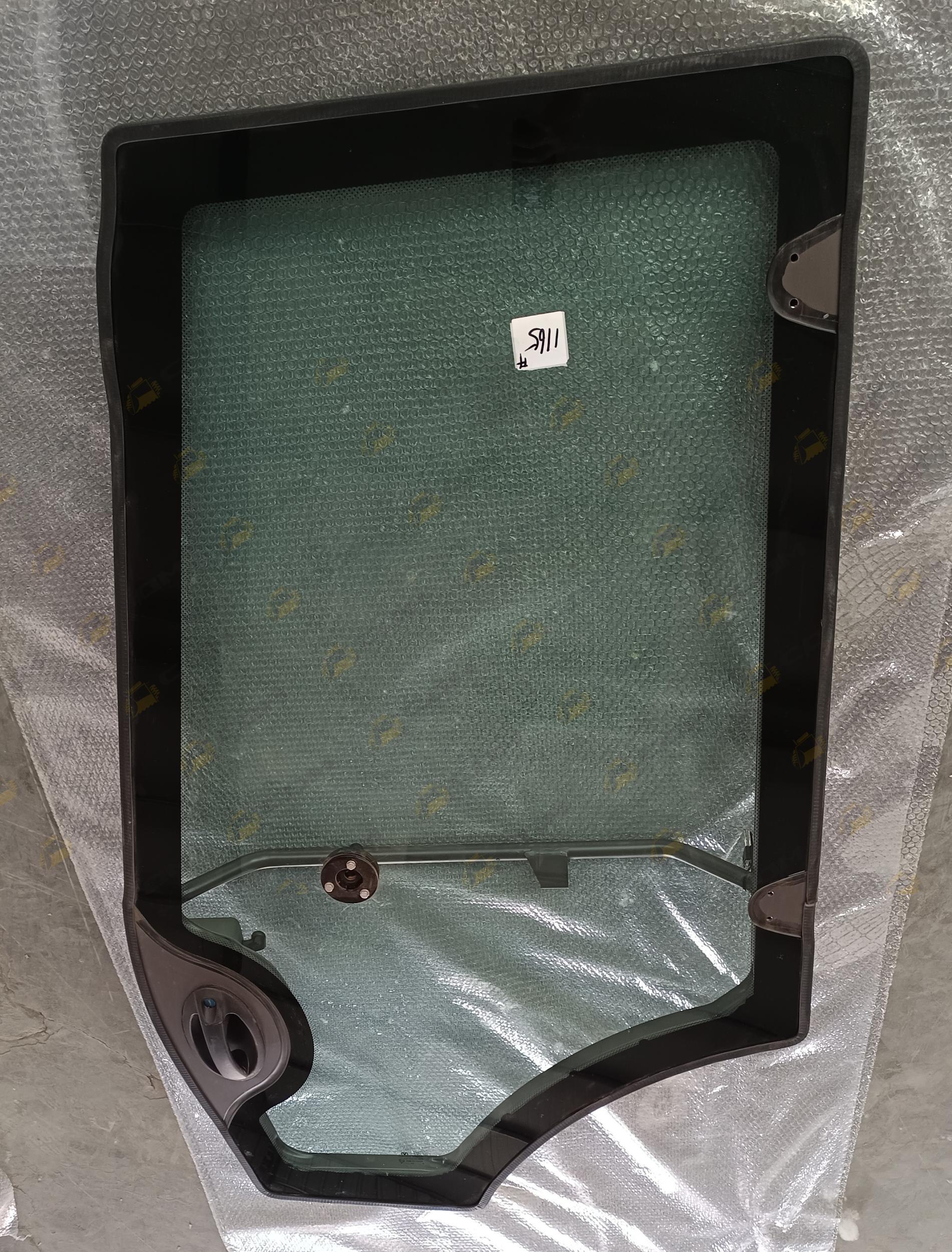 Дверь в сборе левая Shanmon 388H Z062200300 Z0622000011-55