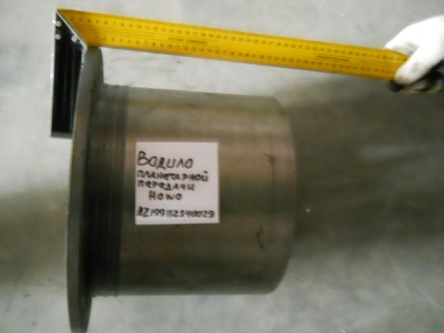 Водило планетарной передачи HOWO (AZ199112340029)