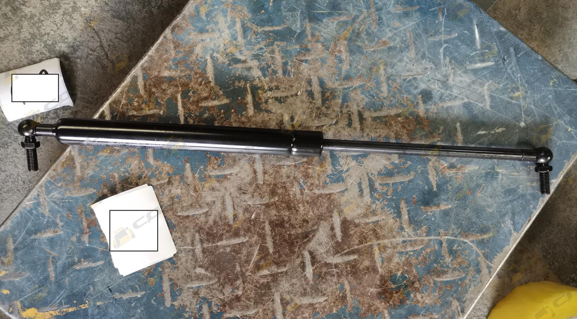 Амортизатор двери LG308.12.18/60980002123