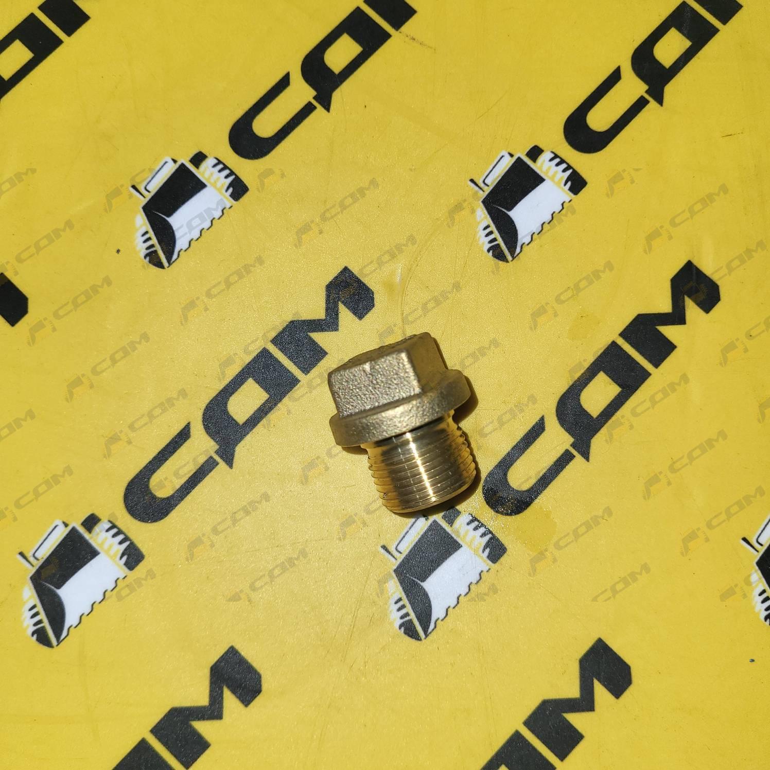 Пробка масляного поддона WP6 13057942/13032640/4110000587006