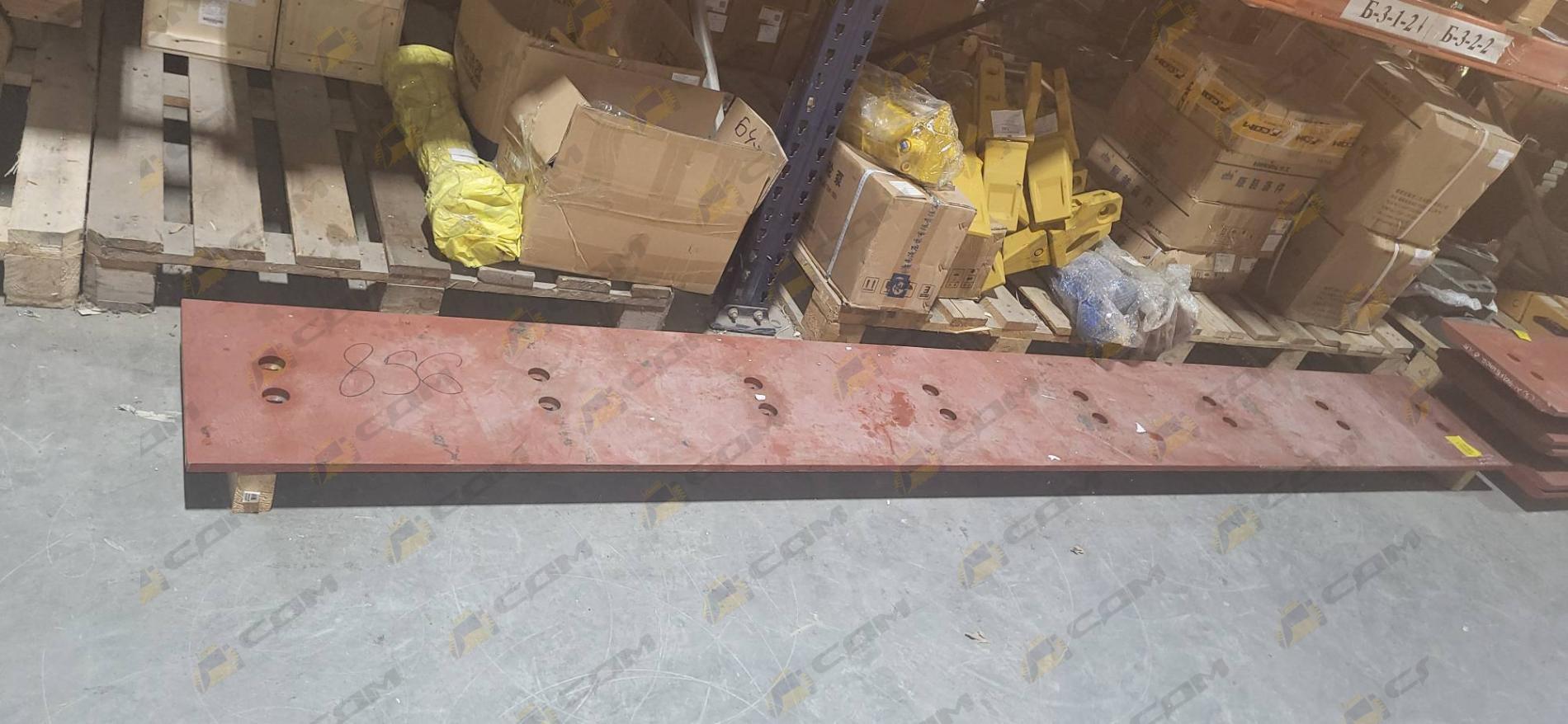 Кромка режущая CDM856 1731010881