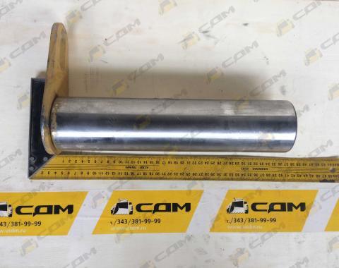Палец рукояти с овальным фланцем D=80 L=346 CDM833 LG833.11.06/LG30F.11.06(311010D)