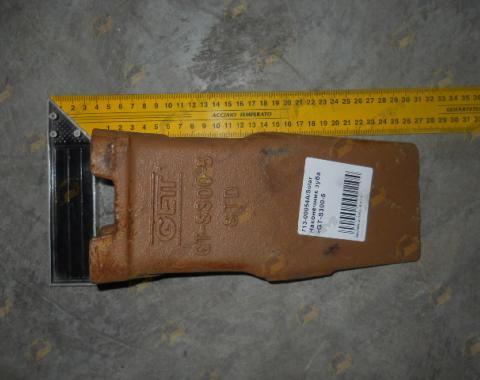 Наконечник зуба 713-00054A=GT-S300-5=713-00026=K9005351