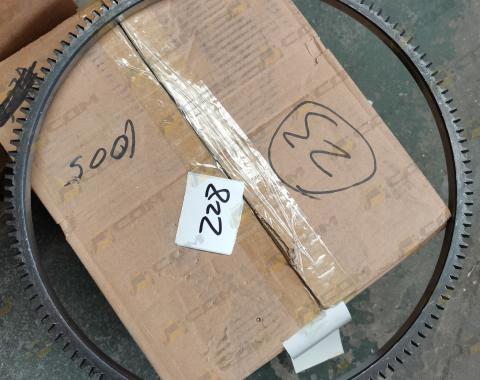 Венец маховика двигатель WP6G