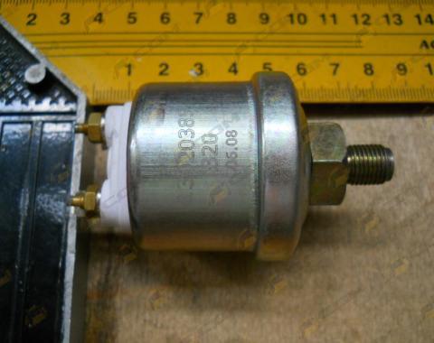 Датчик давления масла сенсорный CDM855,856 13020385
