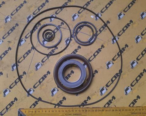 Ремкомплект ГТР LG833B (сальники, уплотнения)