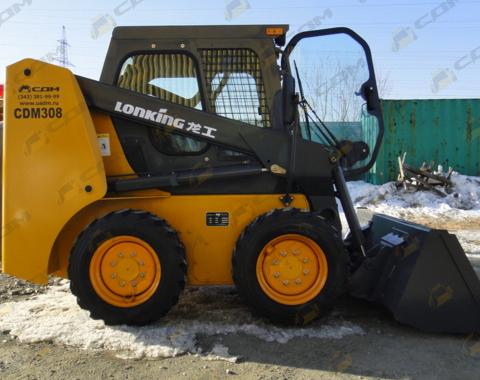 CDM308