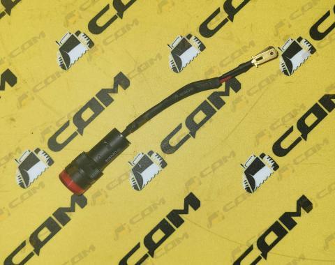 Лампа контрольная заряда аккумулятора CDM520A9
