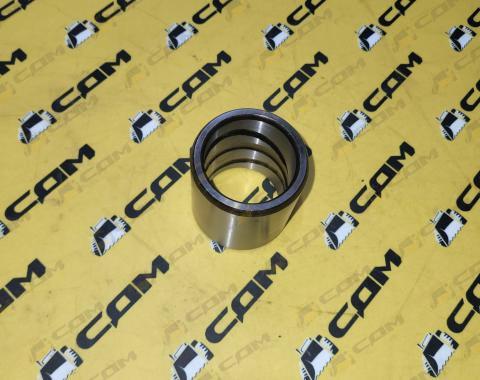 Втулка пальца балансира заднего моста 50x62x70 9301647/252112094/250200493