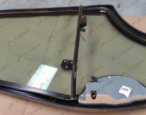 Дверь в сборе правая Shanmon 388H Z062200400