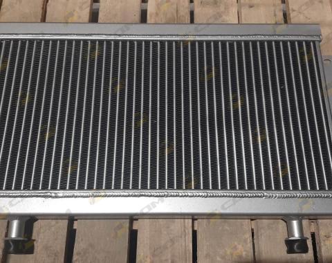 Маслоохладитель ГМП LG833B