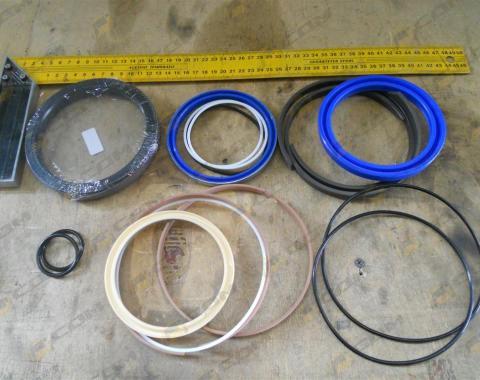 Ремкомплект гидроцилиндра рукояти 2440-9236KT (401107-00197A)