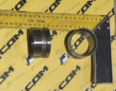 Втулка поршня КПП 52х62х34 ZL20-035002