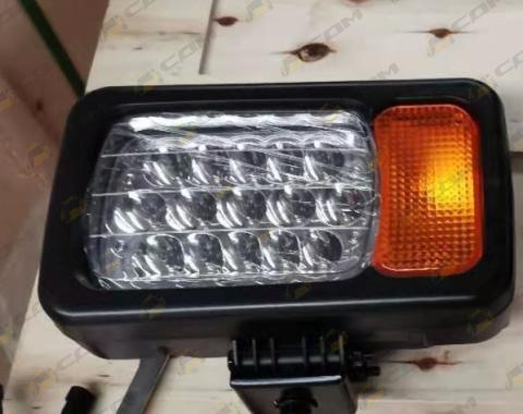 Блок-фара левая светодиодная CDM835Е/856