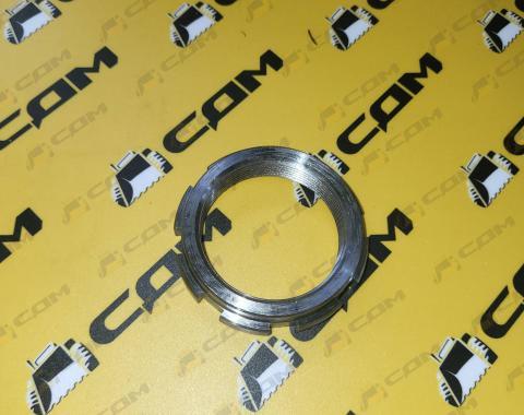 Гайка стопорная бортового редуктора D=76 d=54 CDM926N 36402100470/LGQ832AL.03-014