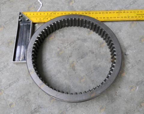 Каретка синхронизации делителя КПП HW18709 HOWO WG2210100008