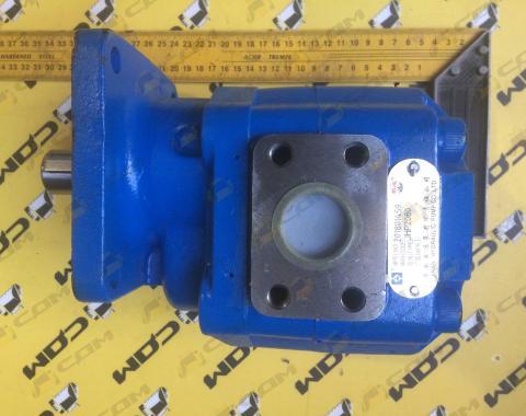 Насос гидравлический CBGJ2080 (шпонка) 5002029/803004540