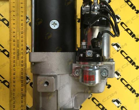 Стартер 65.26201-7049A/300516-00055C