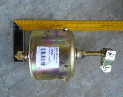 ПГУ тормоза CDM855/855F/856D QZ50-3507001 (LG50EX.09.02)