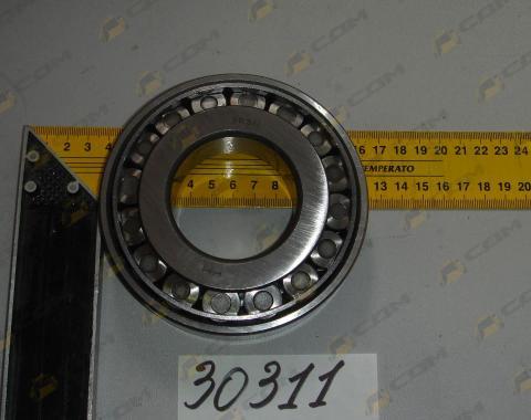Подшипник вала планетарной пары HOWO 30311