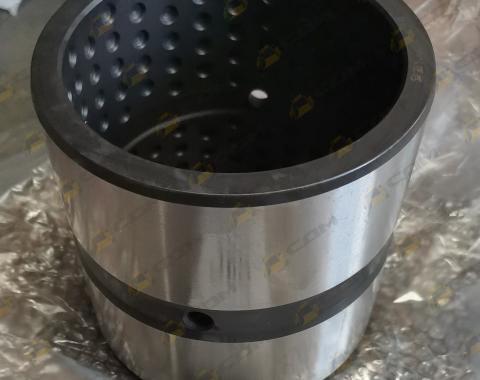 Втулка пальца крепления рукояти к ковшу 100х120х115 CDM6376 306161115488/LG6376.16-01