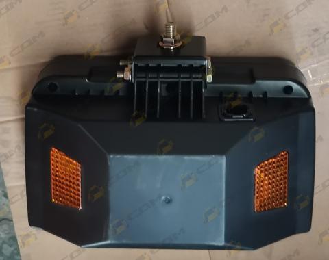 Блок-фара правая CDM835E/856D подключение под фишку