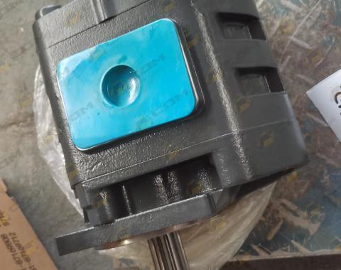 Насос гидравлический (14 шлицов) 11C0055/CBG3100/11C0055H