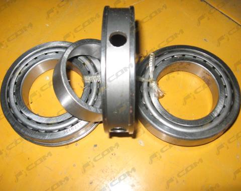 Подшипник хвостовика КПП 390A