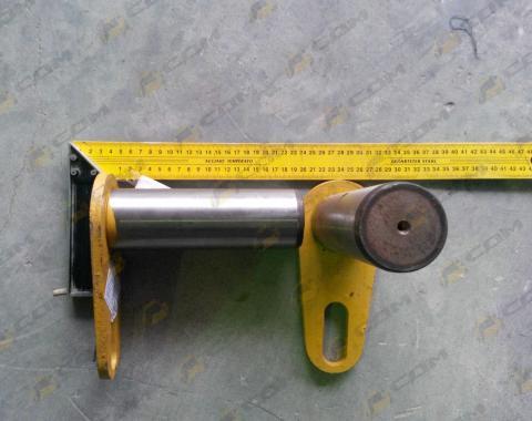 Палец цилиндра ковша передний D=60 L=190 CDM833 LG833.11.07/LG30F.11.07(311003D)