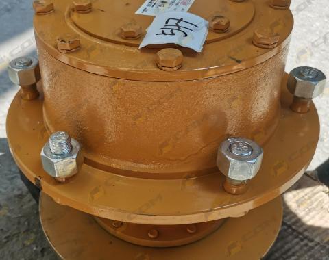 Редуктор бортовой в сборе с тормозным диском CDM926N LGQ926AL.02