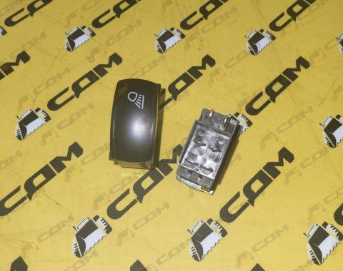 Клавиша переключения переднего рабочего освещения Shanmon 388H B4616-63A070000