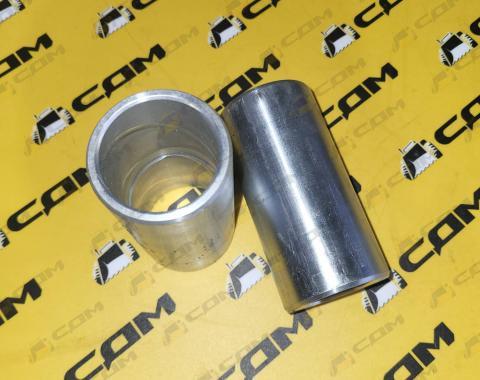 Втулка поворотного рычага/коромысла экскаваторного ковша 50х60х70 Shanmon 388H Z050260750