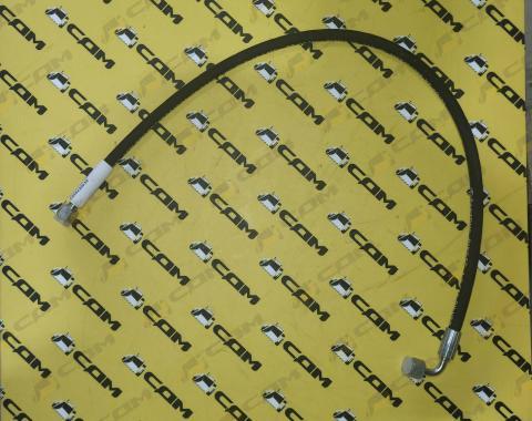 Шланг ПГУ L=845 Shanmon 388H Z065220030