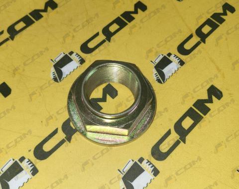 Гайка редуктора моста d=31 Shanmon 388H WGL100.01-01