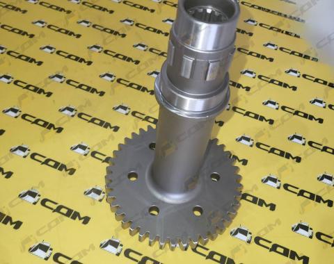 Вал с шестерней 30309000941