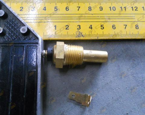 Датчик температуры воды CDM833/855/853/860 LG853.15.16