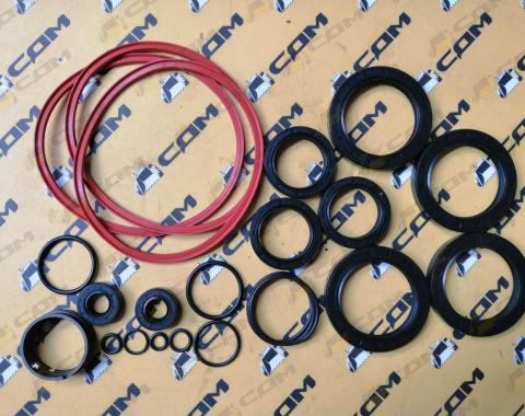 Ремкомплект ГМП LG833B (сальники, уплотнения)