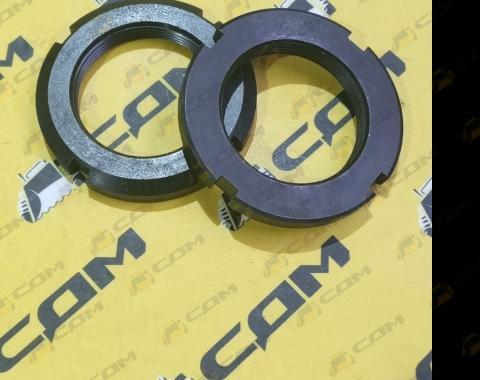Гайка бортового редуктора М56х2 CDM932N 51364005003