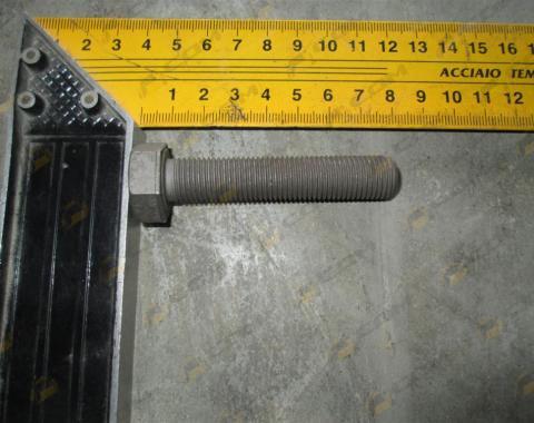 Болт маховика (Euro 2/Euro 3) VG1500029046